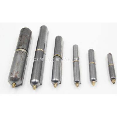 Wholesale Customized Weld On Type Mechanical Hinges photo-4