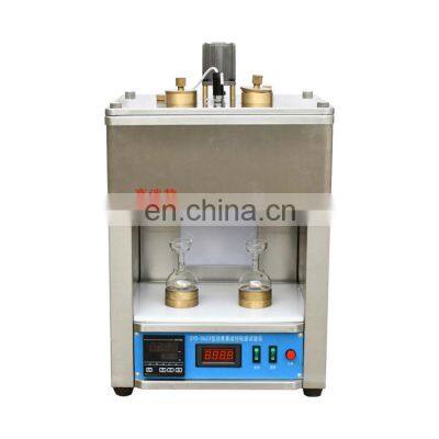 High quality Digital Asphalt Bitumen Petroleum Saybolt Viscosity Test