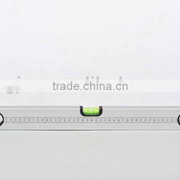 aluminium alloy spirit level
