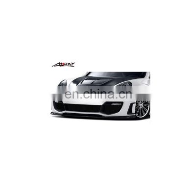 Stock Body Kit for Porsche Panamera 970 body kits for Panamera 970.1 CLR 700GT body kits M style 2010-2013 Year