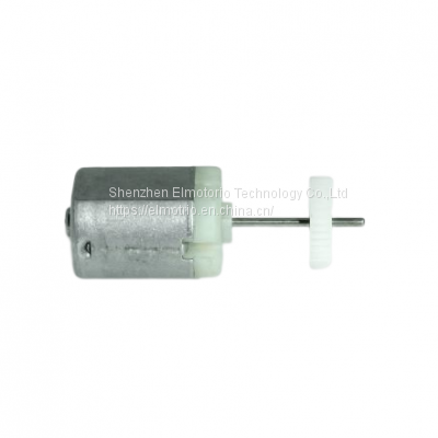 FC280 Door Latch Motor For Volkswagen Passat B5 Golf 4 photo-2