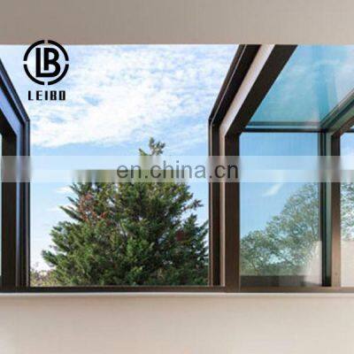 Sell Aluminum Automatic Sliding Skylight, Suitable for Family Hotels and Other Occasions photo-3