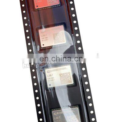 Global Region Support GPS GLONASS BeiDou Galileo QZSS, GNSS Module L26 L26-T L26T photo-2