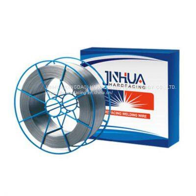 JH-100HC Flux Cored Hardfacing Welding Wire Hardfacing Flux Cored Wire Price Sale Hardfacing Wire photo-2