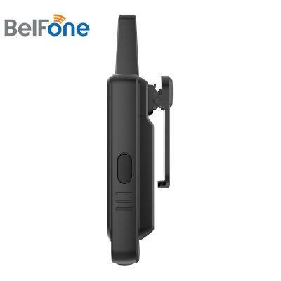 Belfone Best License Free PMR 446 Walkie Talkie Mini Radio (BF-OG200) photo-5
