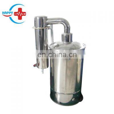 HC-B070A laboratory Stainless steel electric water Distiller 5L-20L (Automatic control)