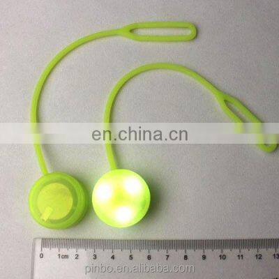 Hot Sell Silicone Led Bag Lights photo-3