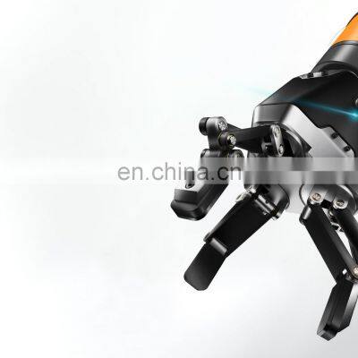 Hot SALES DH DH-03 Cobot Gripper 1-2kgs Linkage-type Adaptive Grippers photo-5