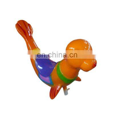 Kids Amusement Rides Carousel Rides Amusement Park Ocean Carousel Rides photo-5