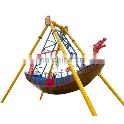 Hot amusement park ride 24 seats pirate ship for sale