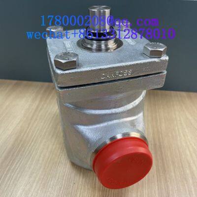 ICM50-A/ICM65-B Electric Control Valve Produced by Danfoss photo-2