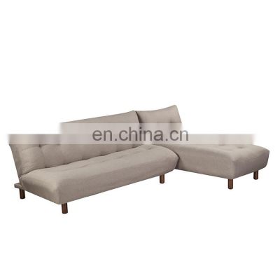 Living Room  Available Sofa  Adjustable Back Sofa Sectional Sofa