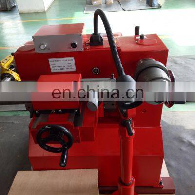 Brake Disc Lathe Machine T8465 Brake Drum Disc Brake Lathe Machine photo-3