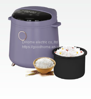 Rice Cooker