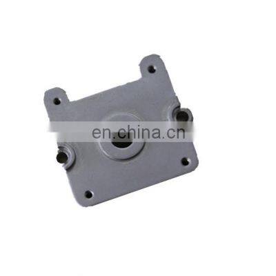 Custom Precision Die Casting Molded Aluminum Part Aluminum Alloy Die Casting photo-5