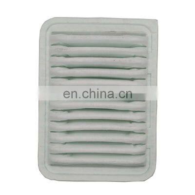 IVAN ZONEKO High Dust Holding Capacity Standing Reputation Universal Auto Air Filter 17801-21050 1780121050 For Toyota AURIS