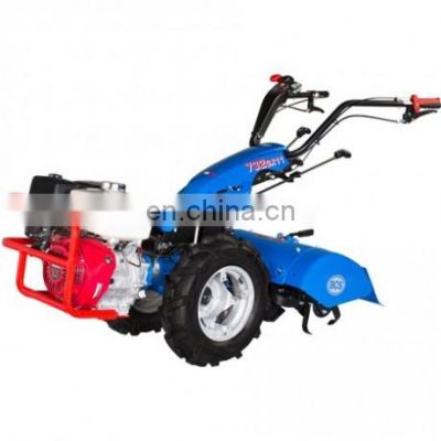 popular New Italy brand BCS reaper rotary cultivator BCS mini power tiller for any Asian