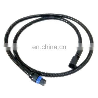 ISLe QSL 6L Diesel Engine Part 4932788 4945300 3976940 Electronic Control Module Wiring Harness photo-2