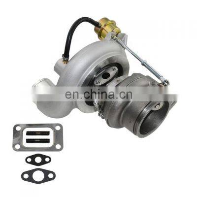 High Quality Supercharger 49189-02450 For DFAC Truck photo-3