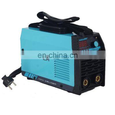 Safe 180A New Inverter Welder MMA