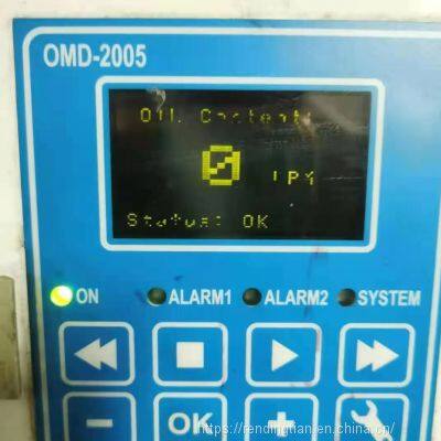 DECKMA OMD- 2005 Series photo-3