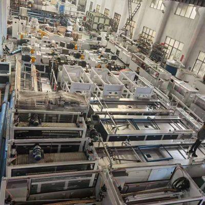Furuizhi (Suzhou) Intelligent Technology Co., LTD company overview - view 3