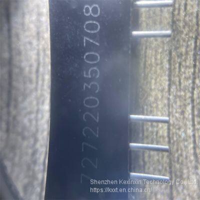 IE0505S XP Power Isolated DC/DC Converters - Through Hole 1W Isolated Single Output DC-DC Converter photo-3