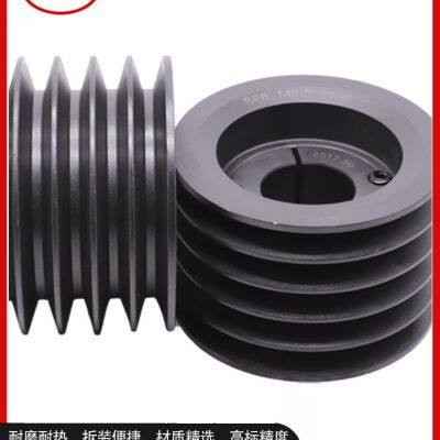 Hebei Shunzheng Machinery Parts Co., Ltd.