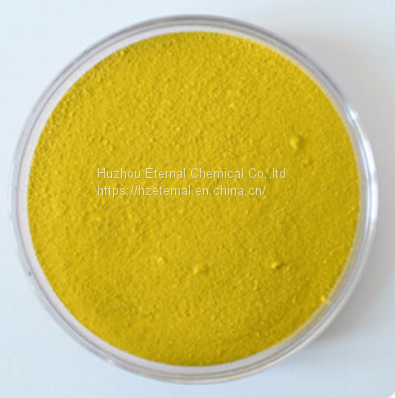 Pigment Yellow Powder 191 PY191/Yellow GYP for Ink,paints