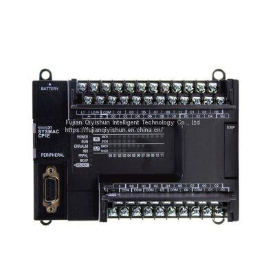 Smart Brand New Original Hot Selling CP1E-N30SDR-A Servo programmable controller