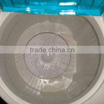 Mini Size Plastic Semi Automatic Baby Washer Machines Sale photo-5