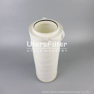 AC9600FKP4ZYM UTERS Replace of PA LL Hydraulic Oil Filter Element photo-4