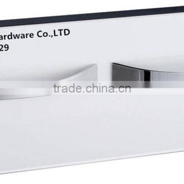 Recessed Pull Handle Foshan Aluminum Handle With Screw photo-5