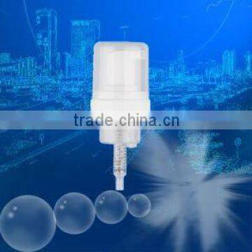 Plastic Foam Pump 43mm