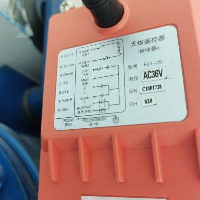 PVB Lamination Glass Experiment Autoclave Wireless Remote Control photo-2