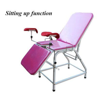 Gynecological Examination Table / Medical Examination Table photo-4