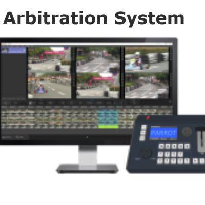 Live Streaming of Sports Events, Packaging and Production Services for Subtitle Strips photo-4