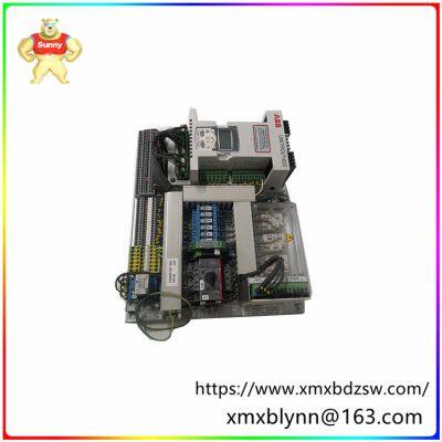UNITROL1020 3BHE030579R0003 Voltage Regulator Can Automatically Monitor and Adjust Voltage