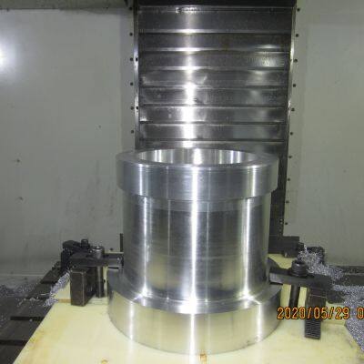 Custom Titanium Alloy Stainless Steel Automotive Aviation UAV Automation Precision Parts photo-2