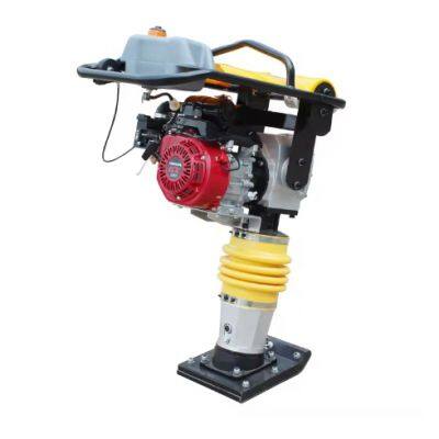 Tamping Rammer Rammer Compactor Tamping Hammer