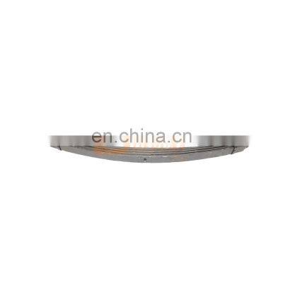 Sinotruk Howo T5G T7H TX Sitrak C5H C7H Truck Spare Parts WG9725520072/7 Front Leaf Spring