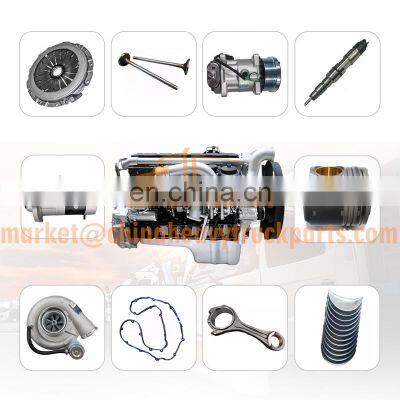 Sinotruk Sitrak China Heavy Duty Truck Engine Spare Parts 201V05000-7043 Oil Module photo-5