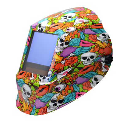 Welding Helmet photo-3