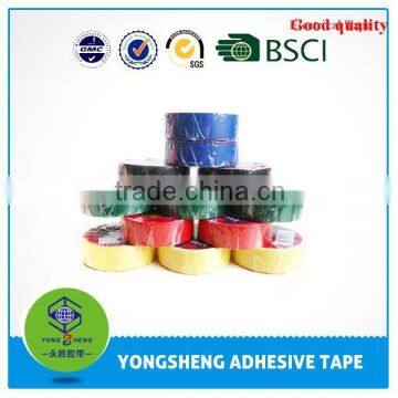 Wholesale Custom PVC Electrical Tape Thread Seal Adhesive Tape photo-3