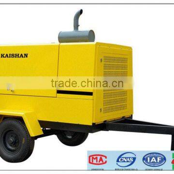 good quality cummins diesel engine portable air compressor parts LGCY-10/10                        
                                                Quality Choice