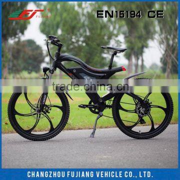 2015 FJ-TDE05 36v 250w electric bike hub motor kit New model