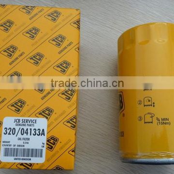 jcb oil filter 320/04133