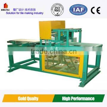 high quality floor tile making machine