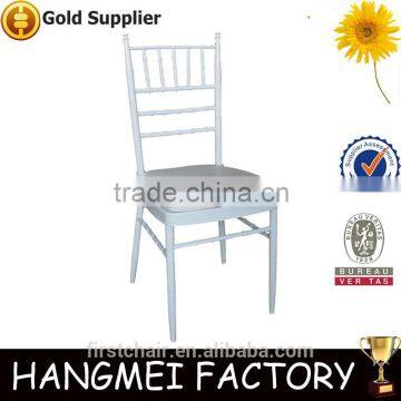 Event wedding chiavari chair for sale HM-W11