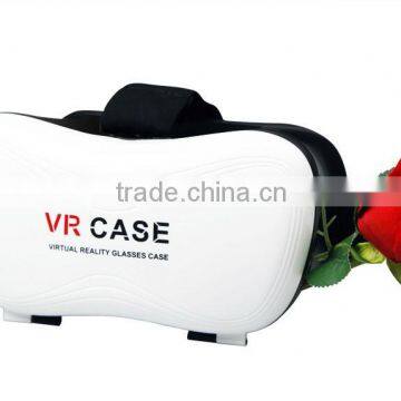 The Magic Glasses 3D VR BOX Case For Action Movie photo-3